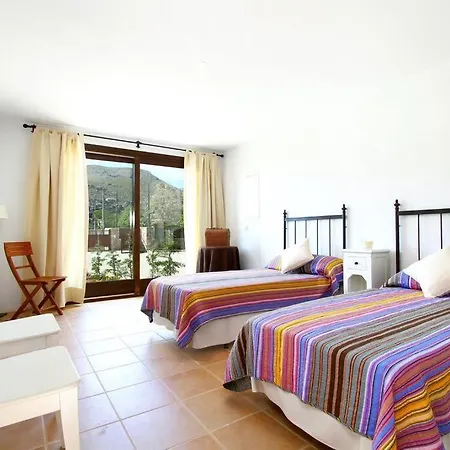 Maria Port de Pollença