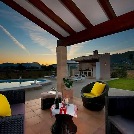 Villa Maria Port de Pollença