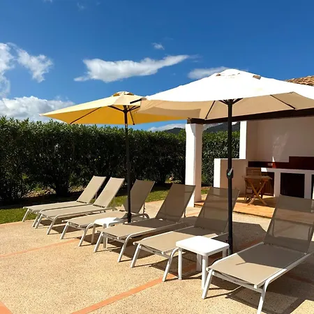 Maria * Port de Pollença