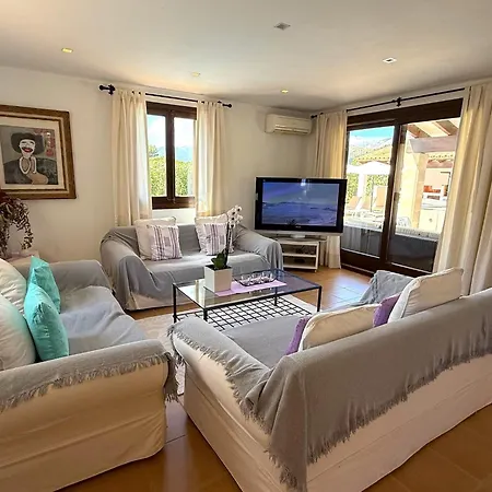 Maria Port de Pollença