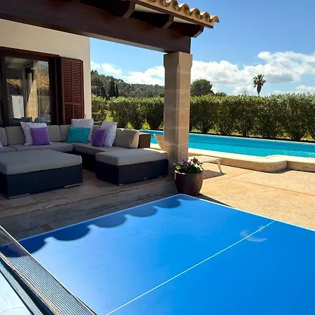 Villa Maria Port de Pollença