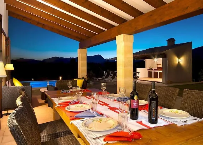 Maria * Port de Pollença