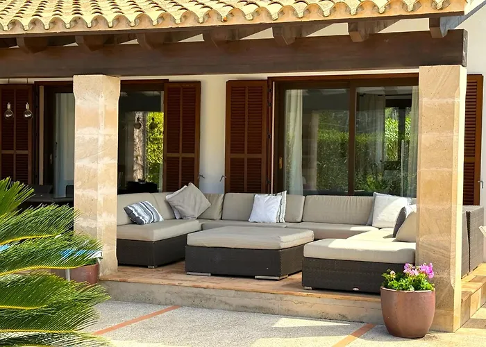 Maria * Port de Pollença