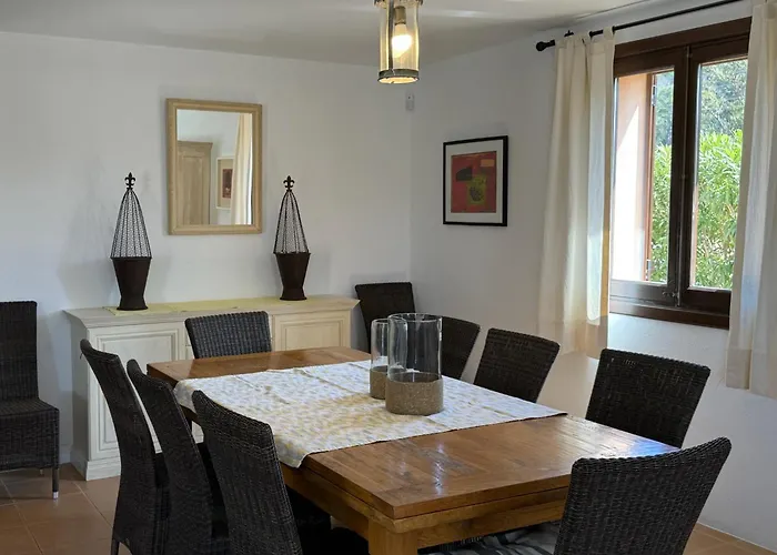 Maria Villa Port de Pollença