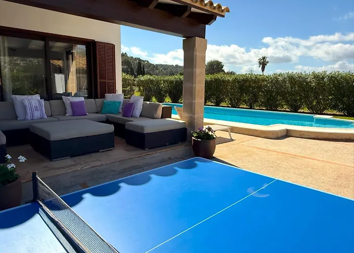 Villa Maria Port de Pollença