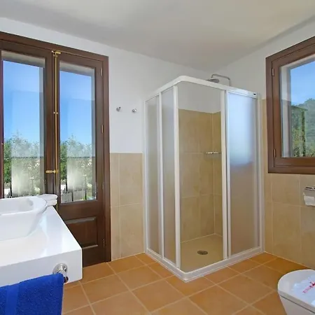 Villa Maria