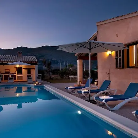 Maria Villa Port de Pollença