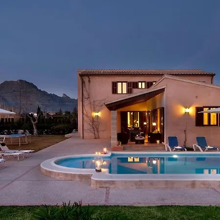 Villa Maria Port de Pollença