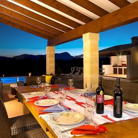 Maria * Port de Pollença