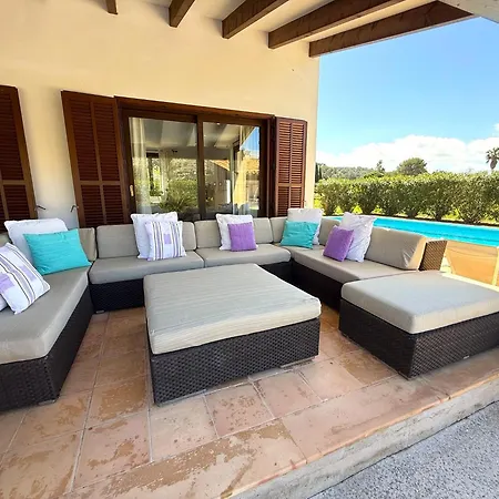 Maria Port de Pollença