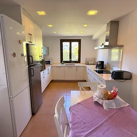 Villa Maria *