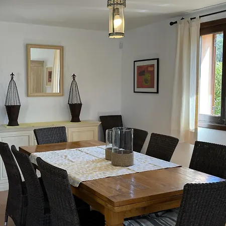 Maria Villa Port de Pollença