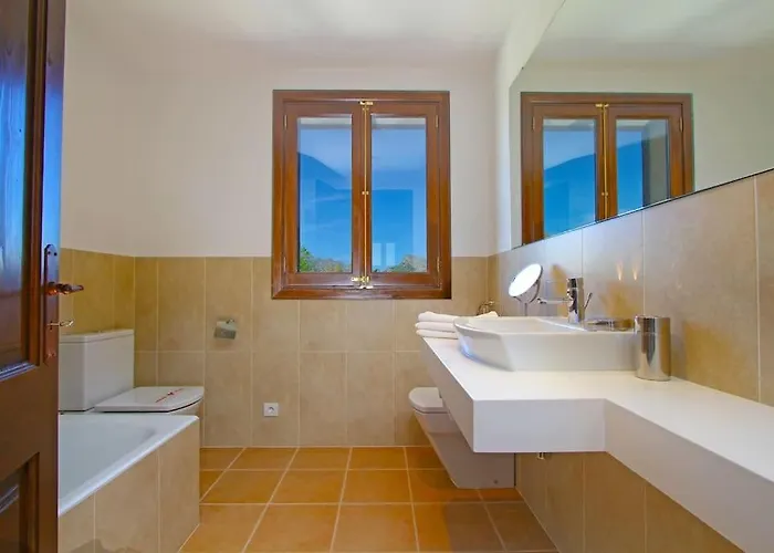 Villa Maria Port de Pollença