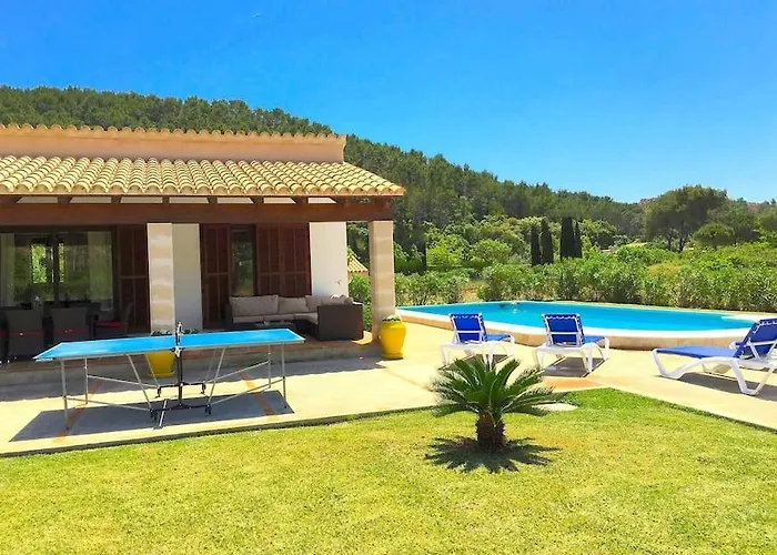 Maria Port de Pollença