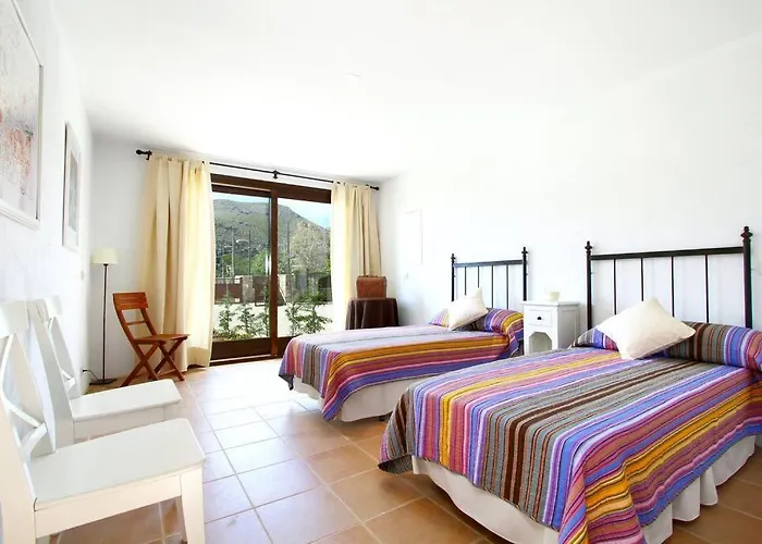 Maria Port de Pollença