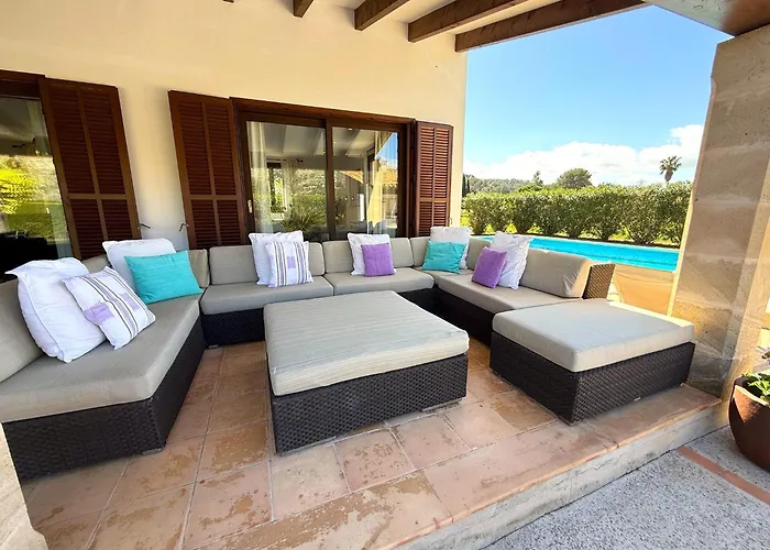 Maria Port de Pollença