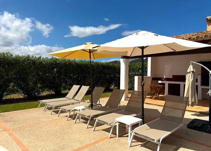 Maria * Port de Pollença