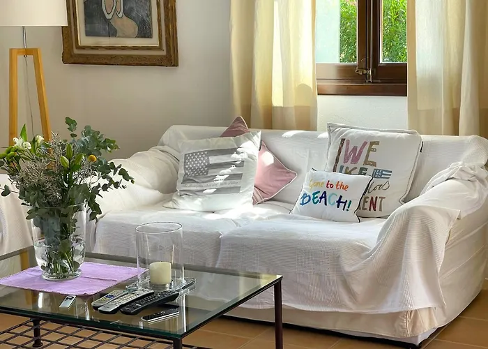 Maria Villa Port de Pollença