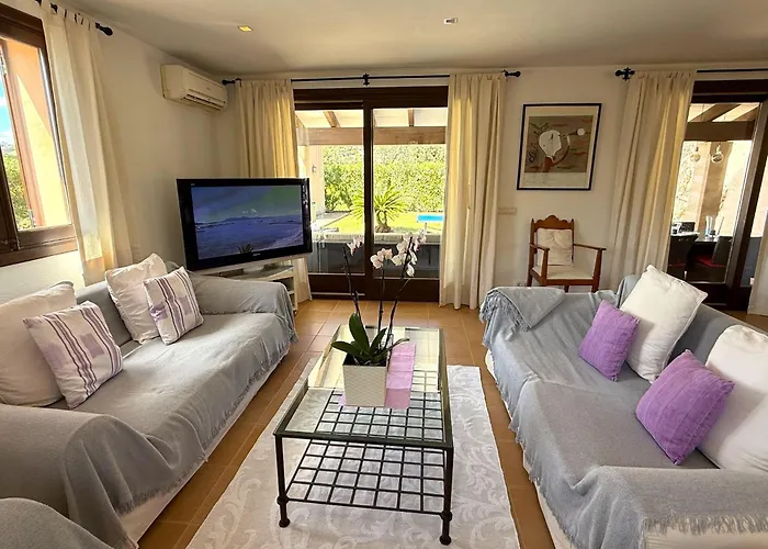 Villa Maria Port de Pollença