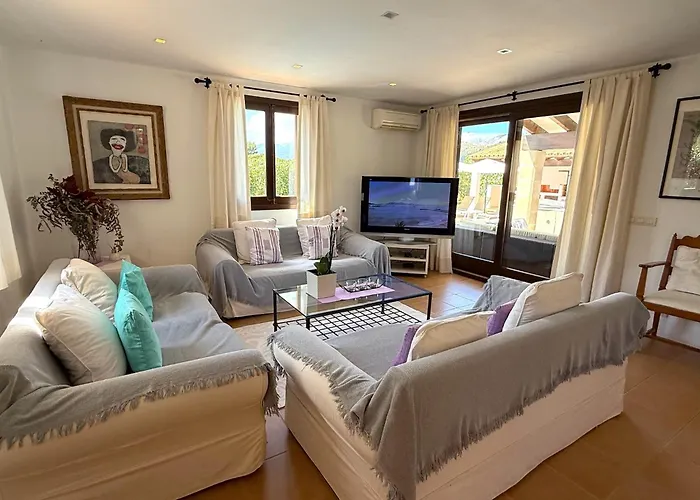 Maria Port de Pollença